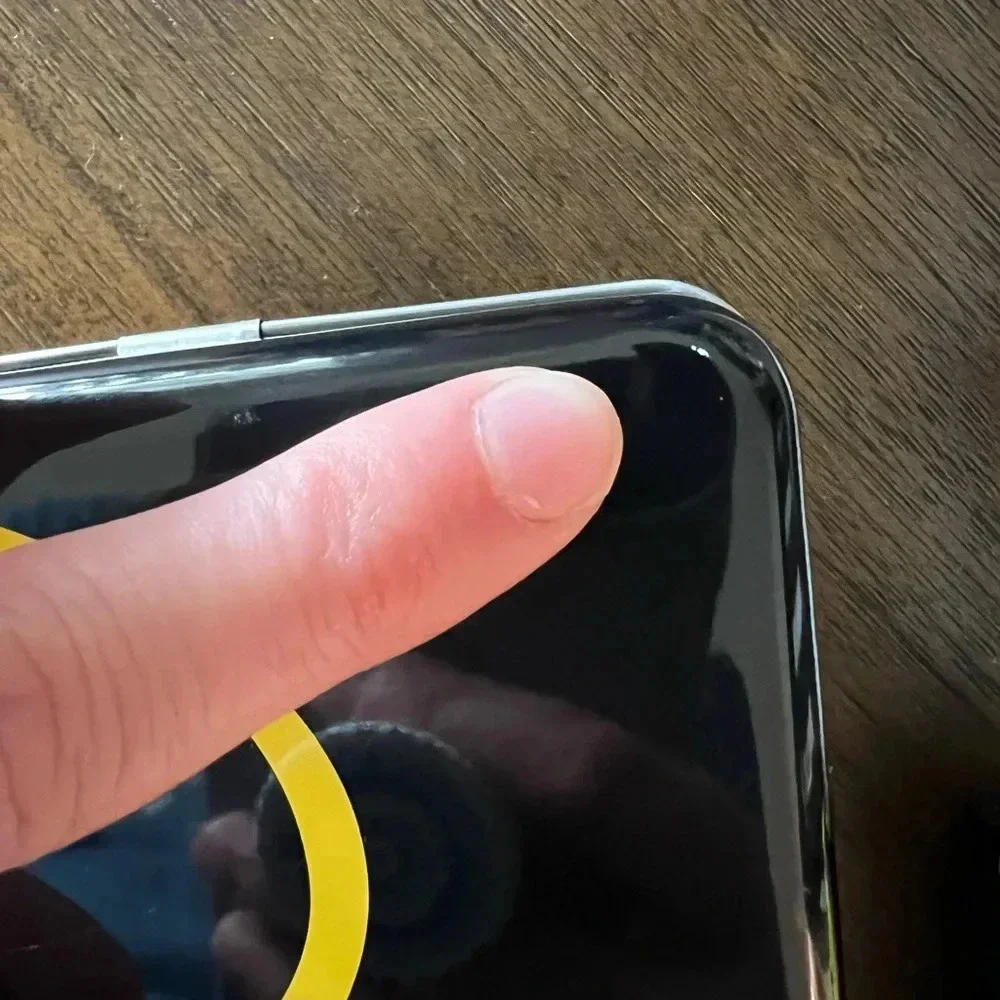 DC Comic BATMAN Tin Metal Storage Pencil Box/Tool Tin Case Super Hero - Picture 5 of 5